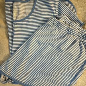 Women’s Joyspun Pajama Set